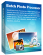 boxshot of Boxoft Batch Photo Processor