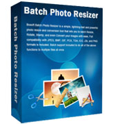Batch Picture Resizer -  10