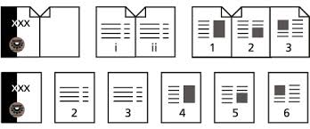 PDF Page Arranger software