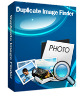 Duplicate Image Finder