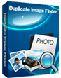Box shot of Boxoft Duplicate Image Finder