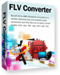 boxshot of Boxoft FLV Converter