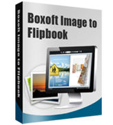 boxshot of Boxoft Image to Flipbook