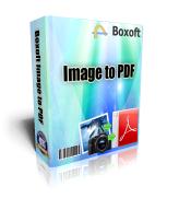 boxshot of Boxoft Image to PDF