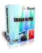 boxshot of Boxoft Image to PDF