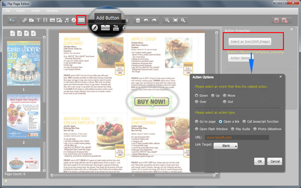 DIGITAL MAGAZINE SOFTWARE digital magazine software: