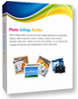 boxshot of Boxoft Photo Collage Builder