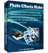 boxshot of	Boxoft Photo Effect Maker