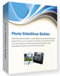 Box shot of Boxoft Photo SlideShow Builder