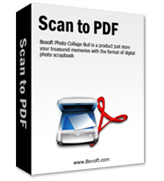 boxshot of	Boxoft Scan To PDF