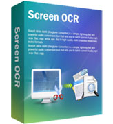 boxshot of Boxoft Screen OCR