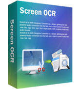 boxshot of	Boxoft Screen OCR