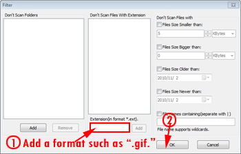 duplicate image sift, filter