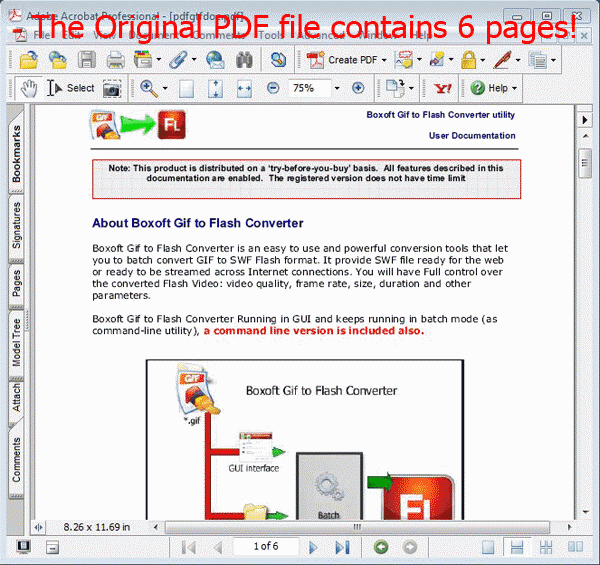 Boxoft Pdf To Powerpoint